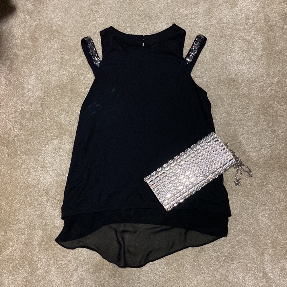 Fancy Top - Picture 2 of 5